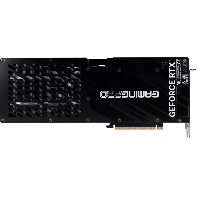 Näytönohjain NVIDIA GeForce RTX 5080 16 GB GDDR7