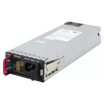 Hewlett-Packard HP X362 - redundantti/hot-pluggable virtalähde (asemamoduuli) - AC 100-240 V - 720 wattia (JG544A)