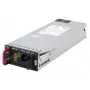 Hewlett-Packard HP X362 - redundantti/hot-pluggable virtalähde (asemamoduuli) - AC 100-240 V - 720 wattia (JG544A)