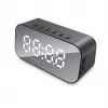 Kannettava kaiutin Havit M3 Bluetooth langaton, musta
