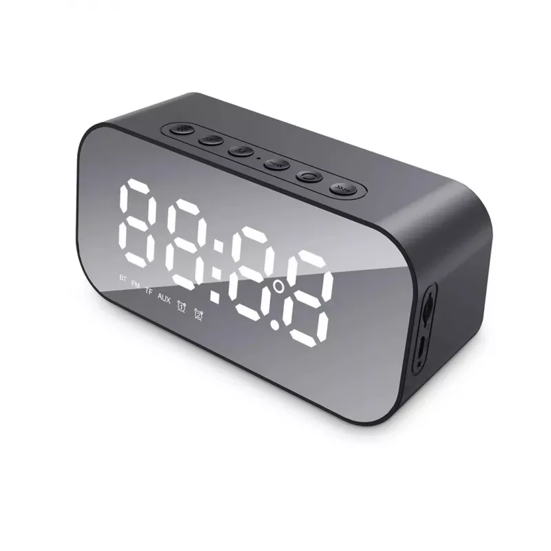 Kannettava kaiutin Havit M3 Bluetooth langaton, musta