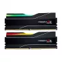 G.Skill Trident Z5 Neo RGB F5-6000J3244G64GX2-TZ5NR muistimoduuli 128 GB 2 x 64 GB DDR5 6000 MT/s