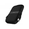 Silicon Power Armor A60 ulkoinen HDD, 2 TB, 2,5 tuumaa, USB 3.2 Gen 1, musta