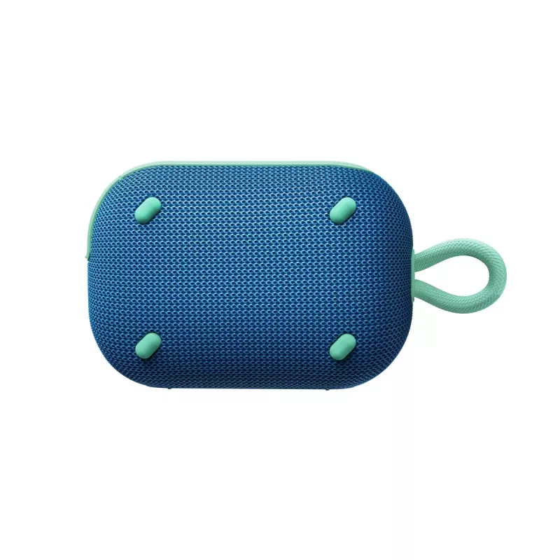 Kaiutin Soundcore GO SELECT 4 Bluetooth sininen