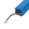 Akku, Roidmi Eve/H30 H18650CH-4S2P 5000mAh 14,4V 72Wh