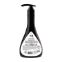 Astianpesuaine Mill Hypoallergen Flachs 555 ml - Mill astianpesuaine, hellävarainen koostumus