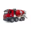 Bruder 1/16 Mercedes-Benz Arocs betonisekoitin 03655