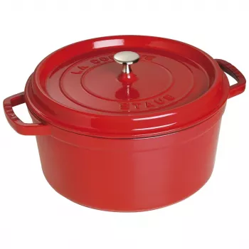 Staub 40509-852-0 paistinpata 6,7 L valurauta
