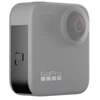 GoPro varakansi – akkutila / suojakansi liitännälle