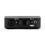 RODE AI-1 USB-audioliitäntä A-A-esivahvistin 24 bit 96 kHz, musta