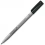 Tussi Staedtler 316 10 kpl musta