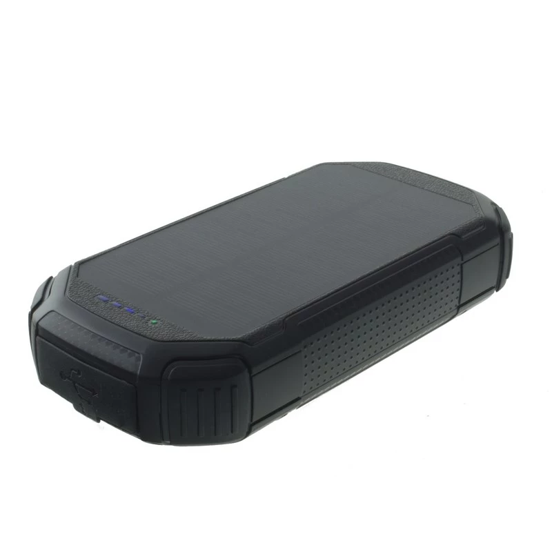 PowerNeed S20000C varavirtalähde litiumpolymeeri (LiPo) 20000 mAh musta