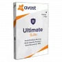 Avast Mobile Ultimate Androidille | 1 laite | 1 vuosi