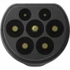 Voimalaitoksen lisävaruste ADAPTER/EV X-STREAM 5004701003 Ecoflow