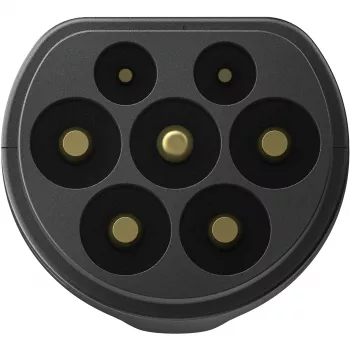 Voimalaitoksen lisävaruste ADAPTER/EV X-STREAM 5004701003 Ecoflow