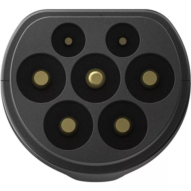 Voimalaitoksen lisävaruste ADAPTER/EV X-STREAM 5004701003 Ecoflow