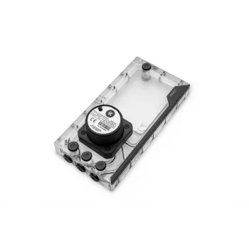 EK Water Blocks -tietokoneen jäähdytysjärjestelmän osa/tarvike säiliö