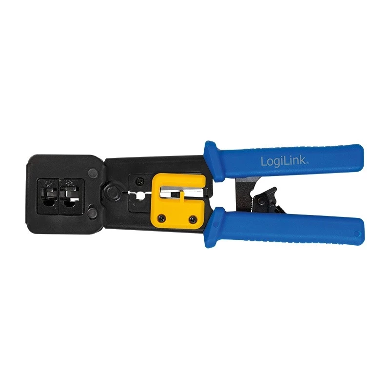Kaapelipuristin LogiLink WZ0037
