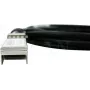 SFP28 passiivinen kupari-Direct Attach -kaapeli CBO SFP28-DAC-1M 1 m