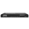 Qoltec 51799 aktiivinen HDMI-jakaja 4 x HDMI 4K x 2K | 6 Gb/s | 60 Hz