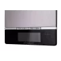 Bomann KW 1421 CB – LCD – musta – ruostumaton teräs – 160 x 230 x 18 mm – 18 mm – AAA – ruostumaton teräs (614211)