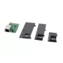 Zebra liitäntäkortti, Ethernet-liitäntäkortti, Ethernet, sopii: ZD421 Series, ZD411 Series, ZD611 Series (P1112640-015)