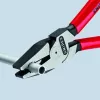 Yhdistelmäpihdit Knipex 02 02 225