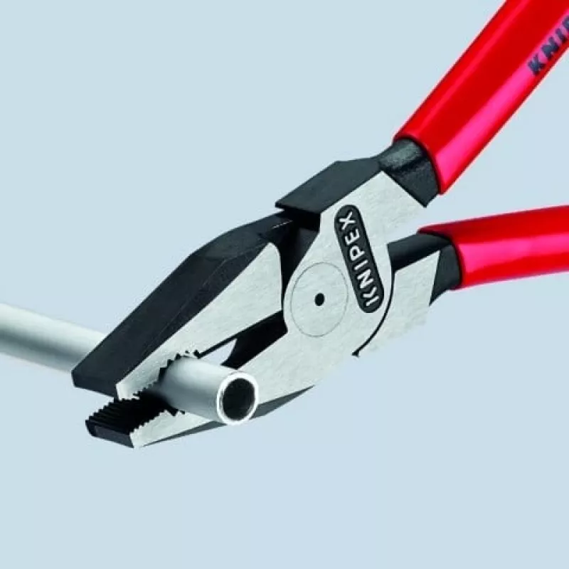 Yhdistelmäpihdit Knipex 02 02 225