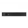 Lanberg kytkin 24X 100MB DSP+/2X Combo Rack 19 360W V2