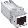 OBO Bettermann liitäntämoduuli CAT 6A ASM-C6A G suojattu (6117346)