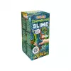 Slime DIY -pakkaus - kameleontti