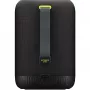 Logitech Ultimate Ears EPICBOOM - kaiutin - kannettava - langaton - Bluetooth, NFC - sovellusohjattu - hiilimusta (984-001863)