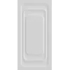 BEKO pyykkiteline BM3T372E0W, 7 kg, energialuokka E, syvyys 54,5 cm