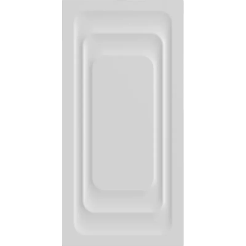 BEKO pyykkiteline BM3T372E0W, 7 kg, energialuokka E, syvyys 54,5 cm