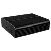 Akasa Newton TN Ultra Small Form Factor (USFF) musta