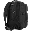 M-TAC Large Assault Pack Laser Cut -reppu - musta