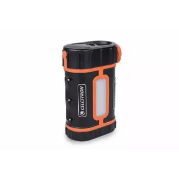 Celestron PowerTank Lithium PRO kaukoputken virtalähde