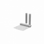 Tyhjiöintipussit rullassa - koko: 25 cm (±2 mm) * 500 cm (±3%), 3 rullaa pakkauksessa (värikotelo)