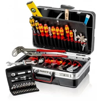 Knipex 00 21 21 HK S musta