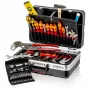 Knipex 00 21 21 HK S musta