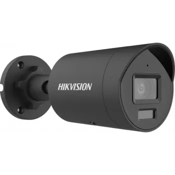 IP-valvontakamera Hikvision DS-2CD2086G2H-IU(2.8mm)(eF)/musta ulkokäyttöön