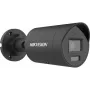 IP-valvontakamera Hikvision DS-2CD2086G2H-IU(2.8mm)(eF)/musta ulkokäyttöön