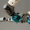 Makita DBS180Z akkukäyttöinen hihnaviila, 18 V, musta/sininen (ilman akkua)