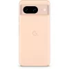 Google Pixel 8 Dual SIM - Pristine - Rose - avattu - 128 GB