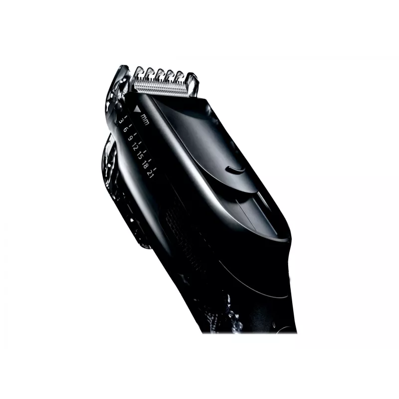 Panasonic ER-GC20-K503 musta