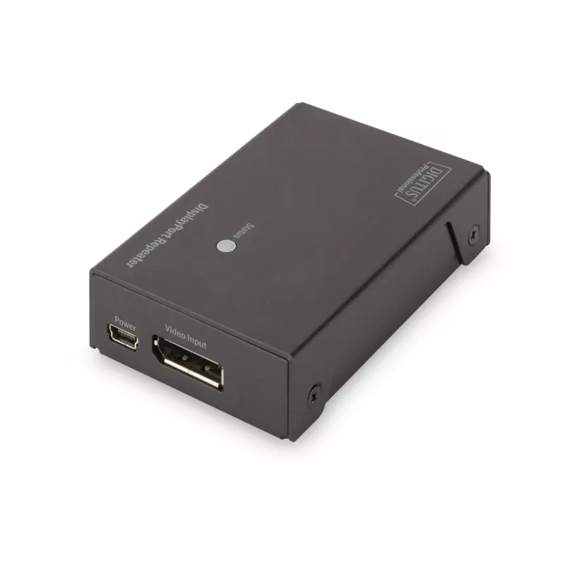 DisplayPort-toistin Digitus DS-52900 4K