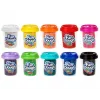 Colorino Creative Fun Dough 10 kpl