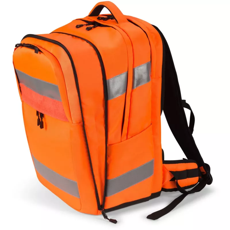 Dicota Hi-Vis V2 reppu - 32-38 L