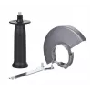 BLACK&DECKER BEG120-QS kulmahiomakone 125 mm 800 W