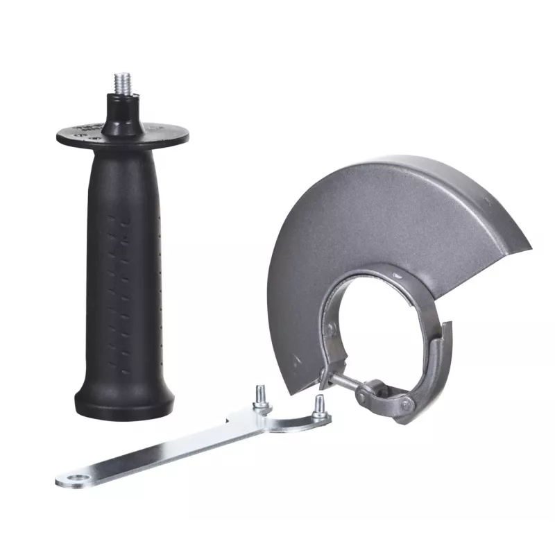BLACK&DECKER BEG120-QS kulmahiomakone 125 mm 800 W